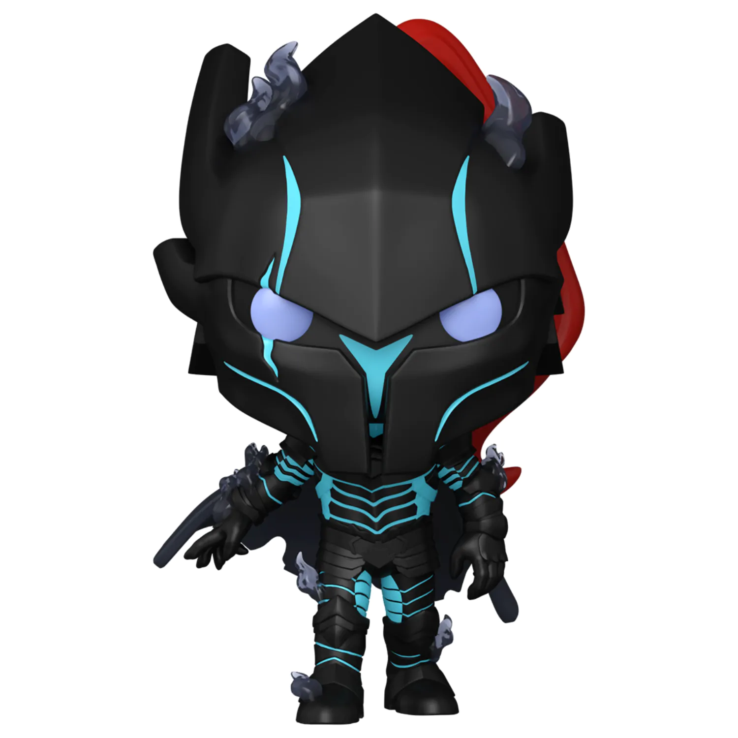 Funko POP figure Solo Leveling Igris product photo