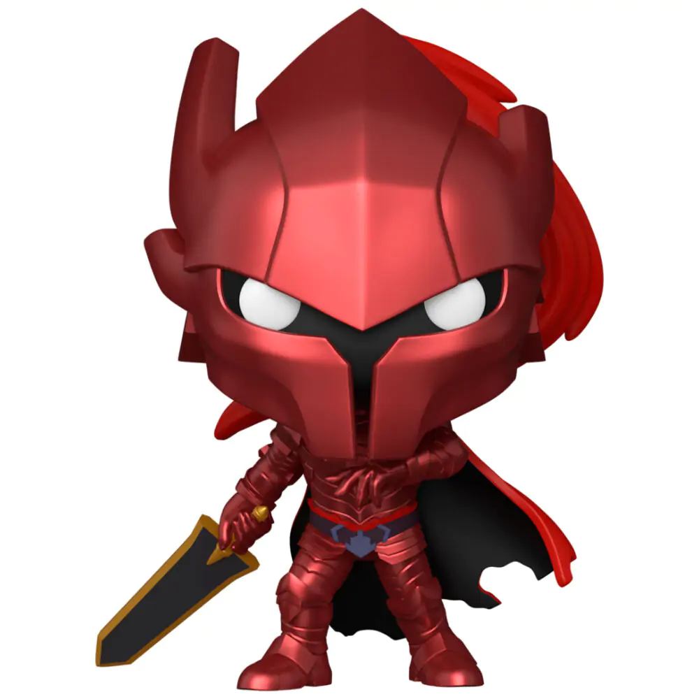 Funko POP figure Solo Leveling Igris Chase product photo