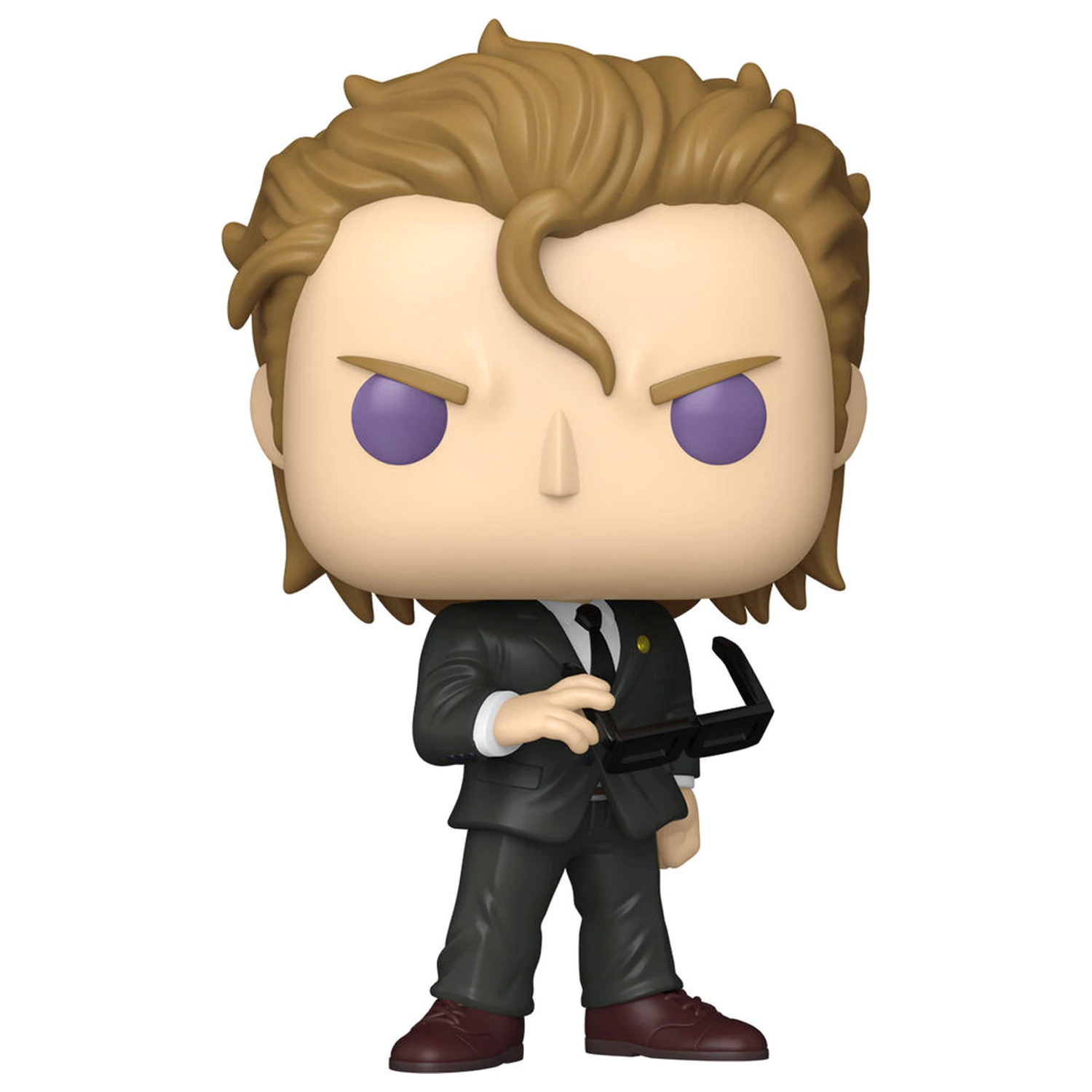Funko POP figure Solo Leveling Woo Jinchul product photo