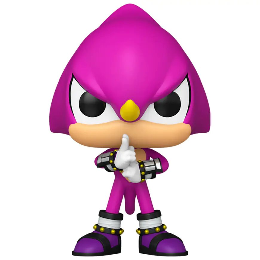 Funko POP figure Sonic The Hedgehog Espio product photo