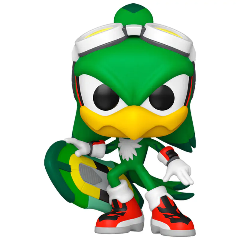 Funko POP figure Sonic The Hedgehog Jet product photo