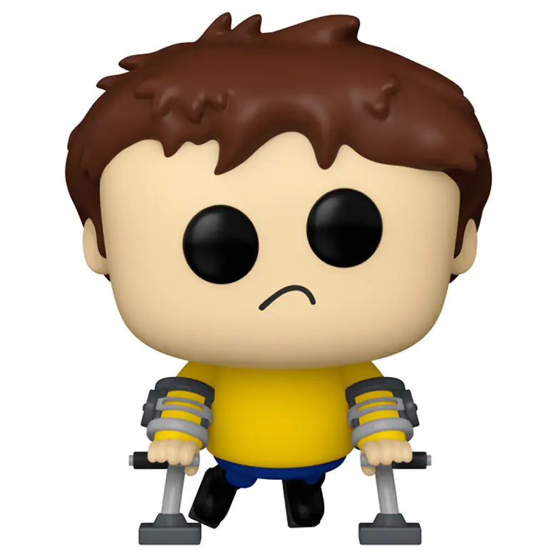 Funko POP figure South Park Jimmy Valmer product photo