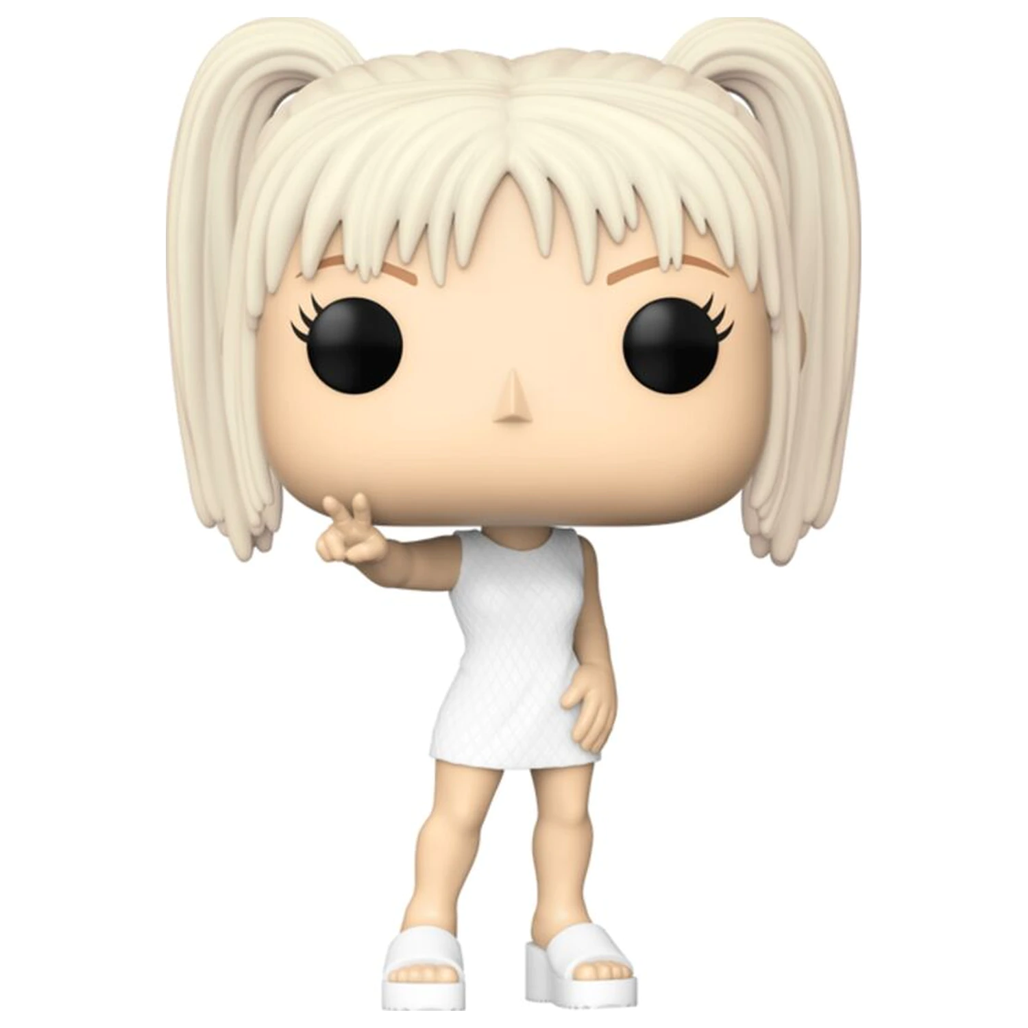 Funko POP figure Spice Girls Baby Spice product photo
