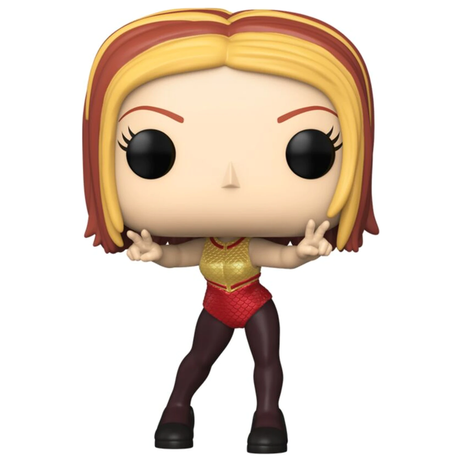 Funko POP figure Spice Girls Ginger Spice product photo
