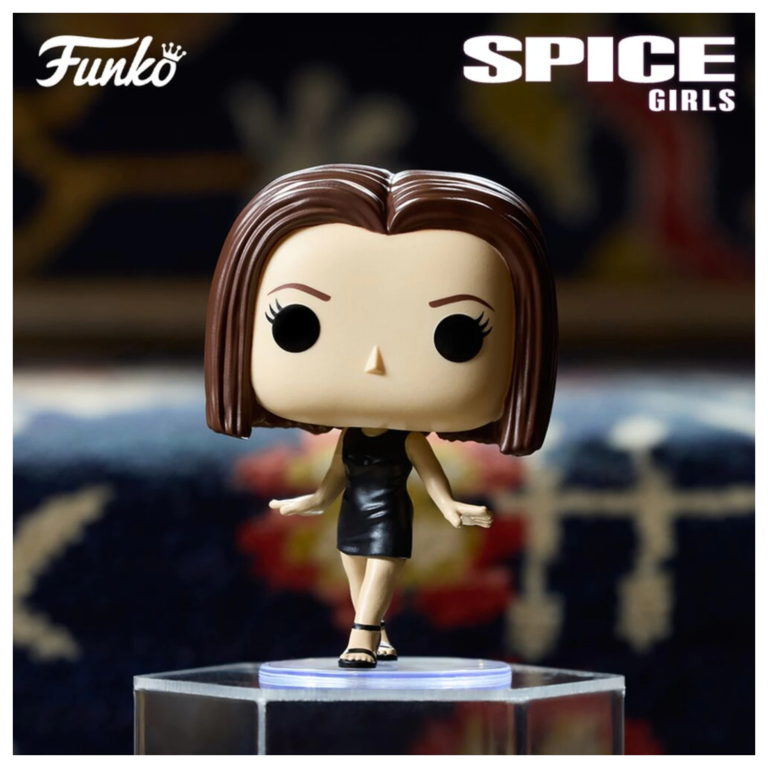 Funko POP figure Spice Girls Posh Spice product photo