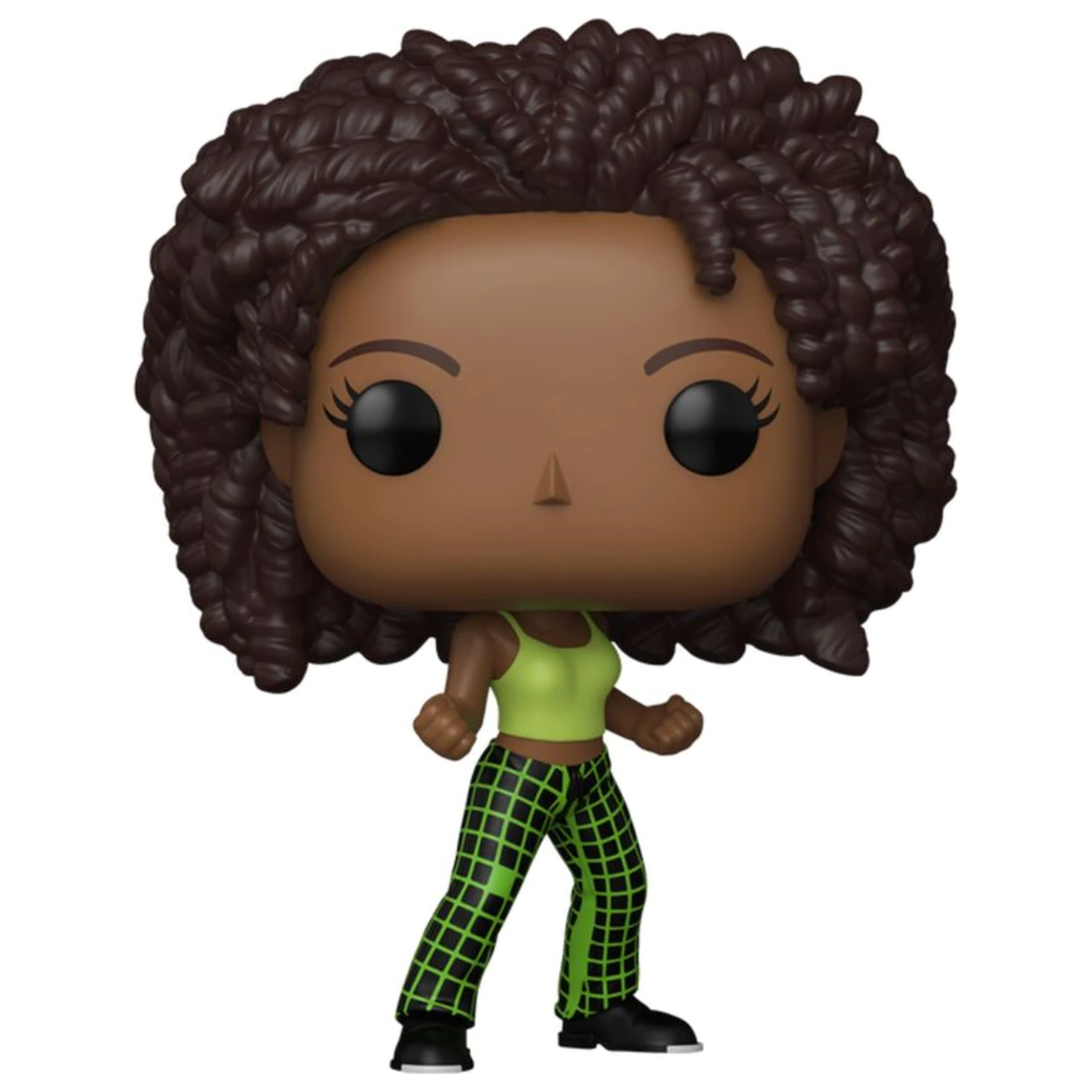 Funko POP figure Spice Girls Scary Spice product photo