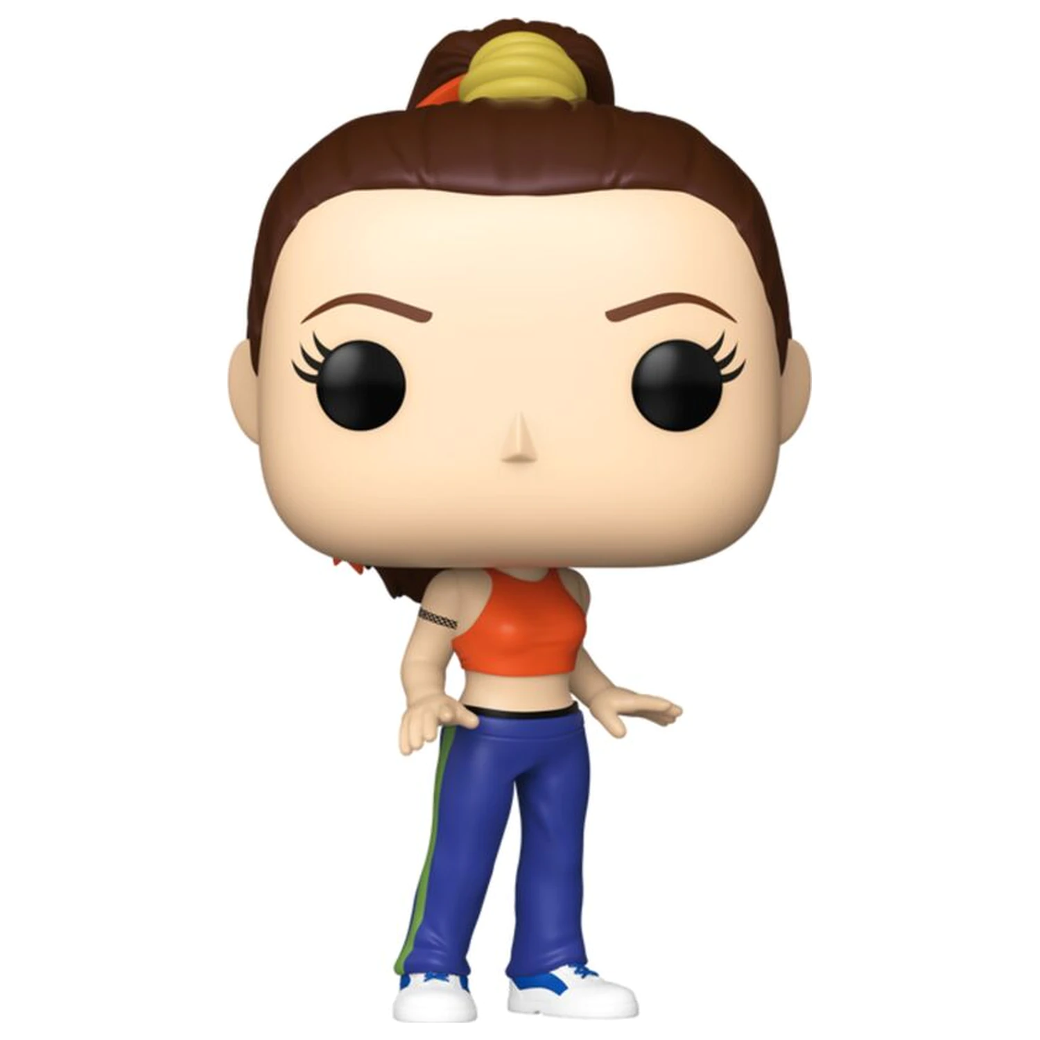 Funko POP figure Spice Girls Sporty Spice product photo