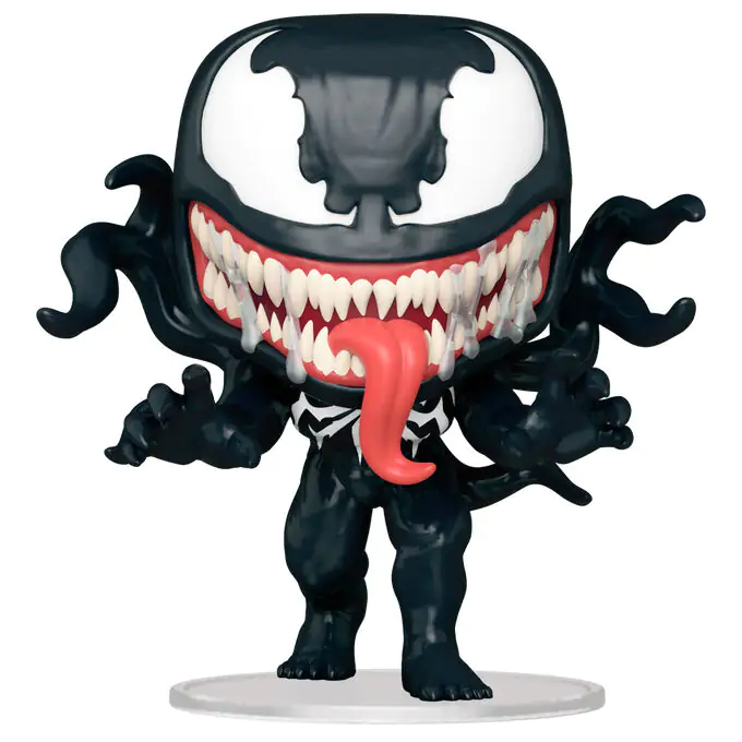 Funko POP figure Marvel Spiderman 2 Venom Harry Osborn product photo