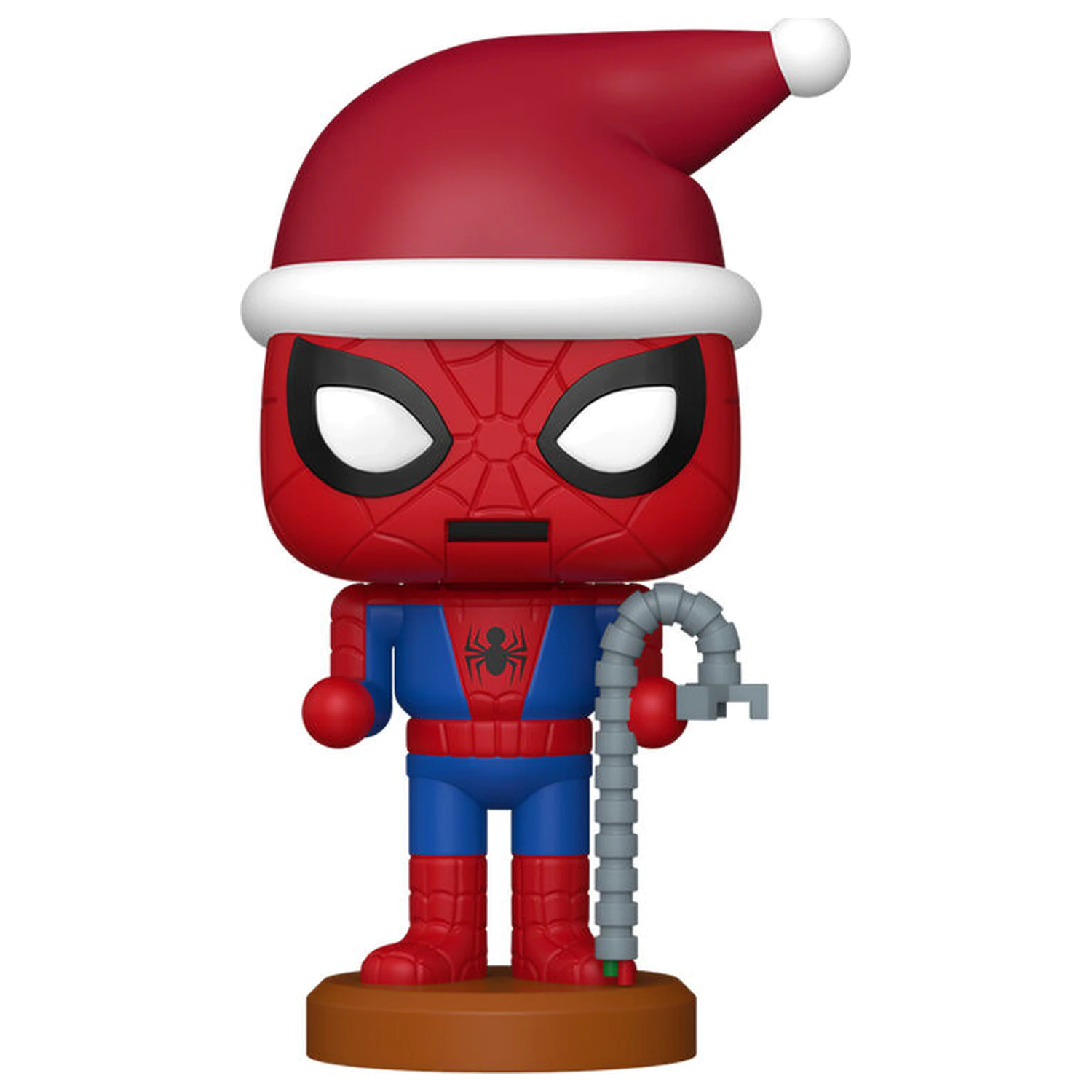 Funko POP figure Marvel Spiderman product photo