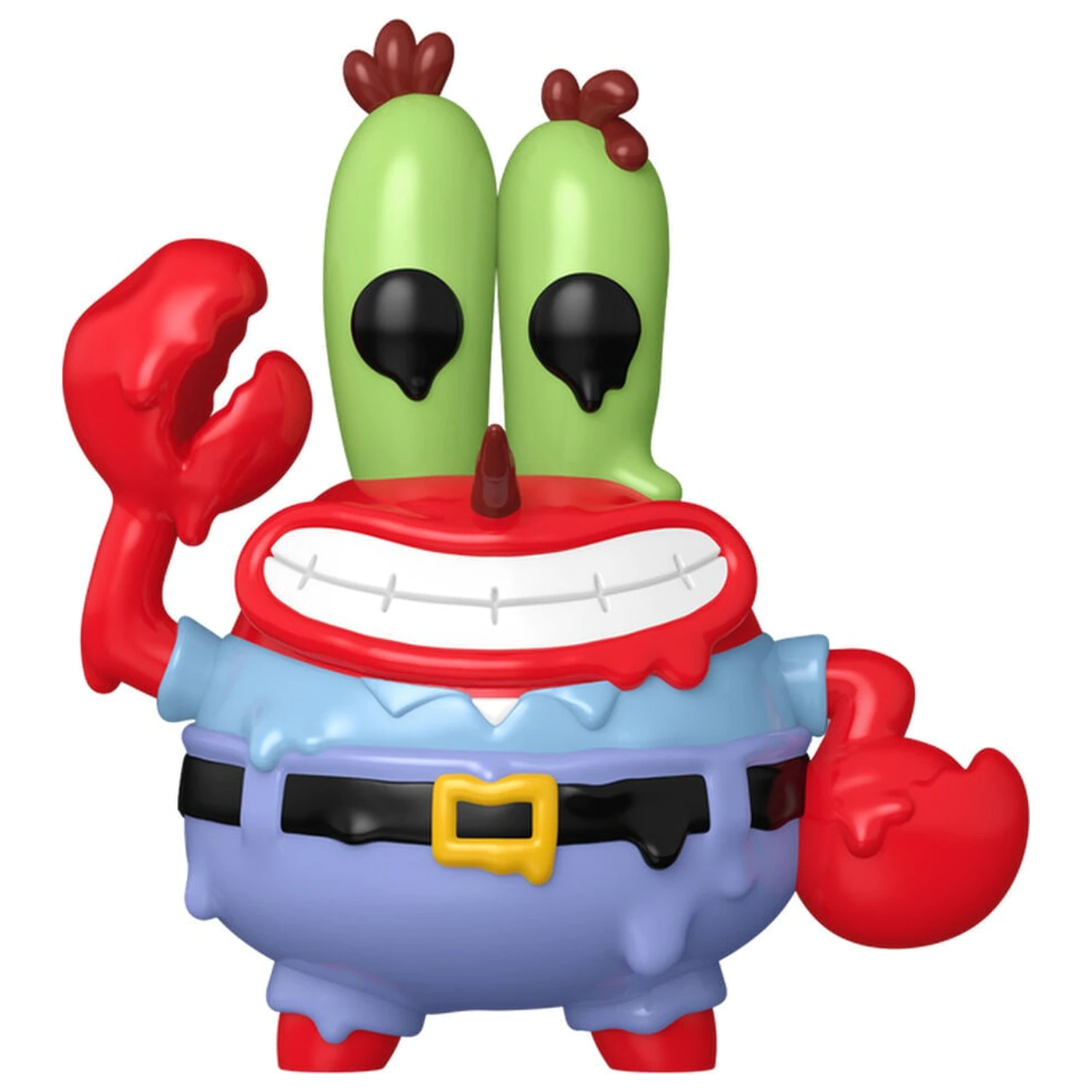 Funko POP figure SpongeBob SquarePants Mr. Krabs product photo