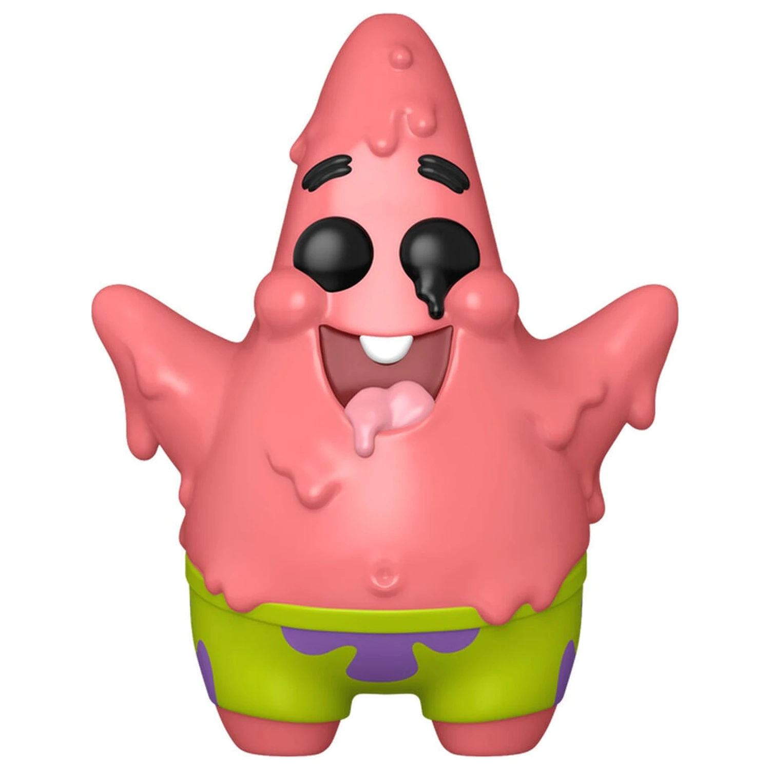 Funko POP figure SpongeBob SquarePants Patrick Star product photo