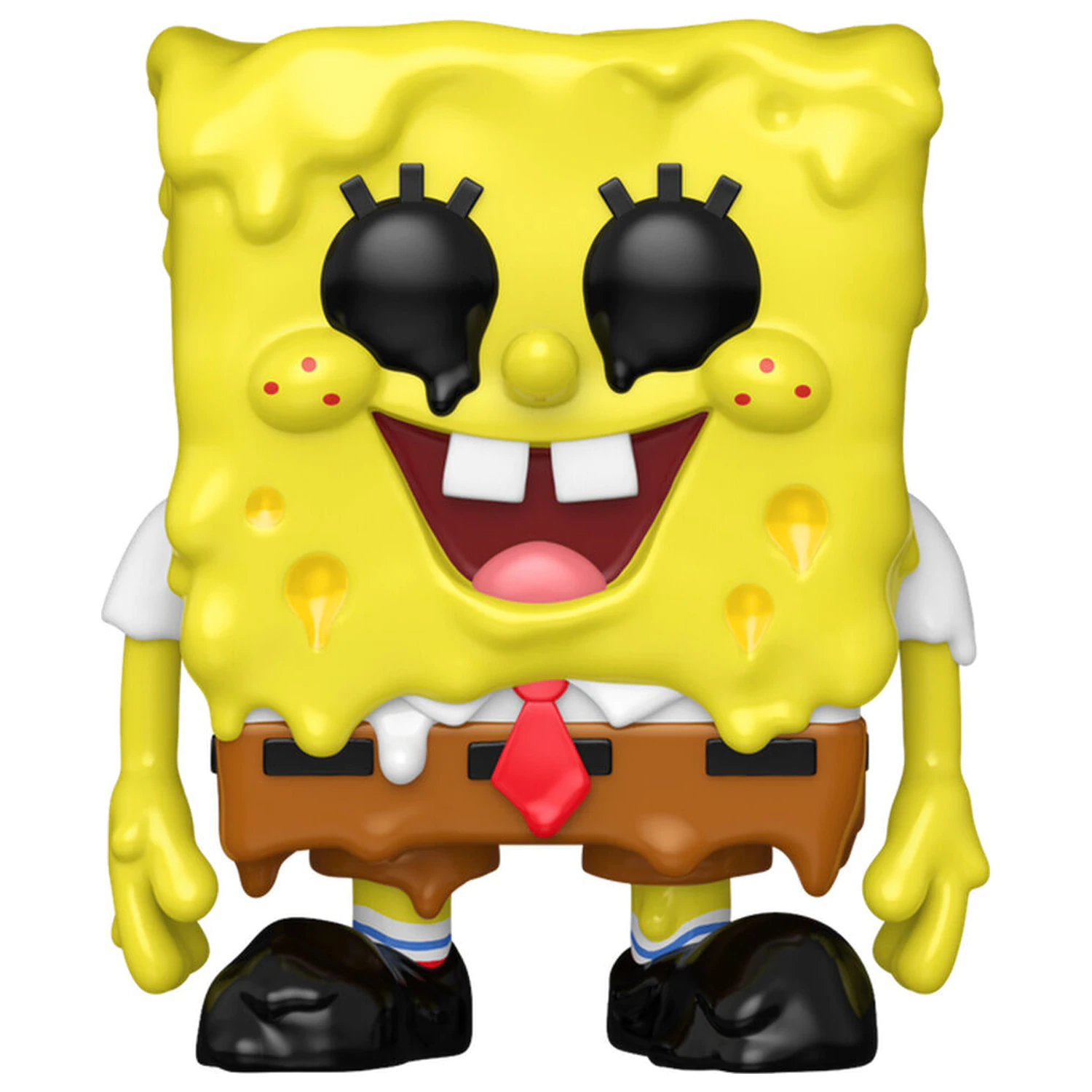 Funko POP figure SpongeBob SquarePants - SpongeBob SquarePants product photo