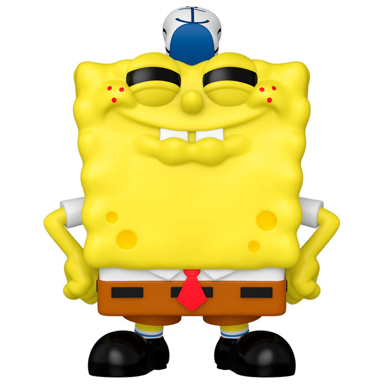 Funko POP figure SpongeBob SquarePants SpongeBob SquarePants product photo