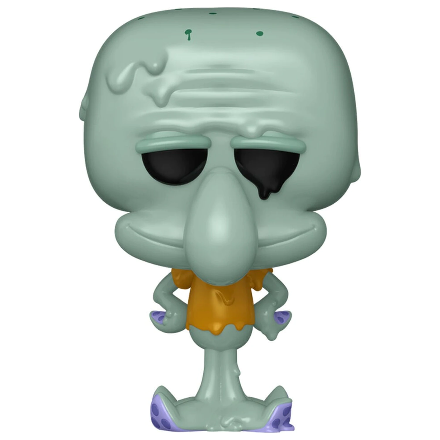 Funko POP figure SpongeBob SquarePants Squidward product photo