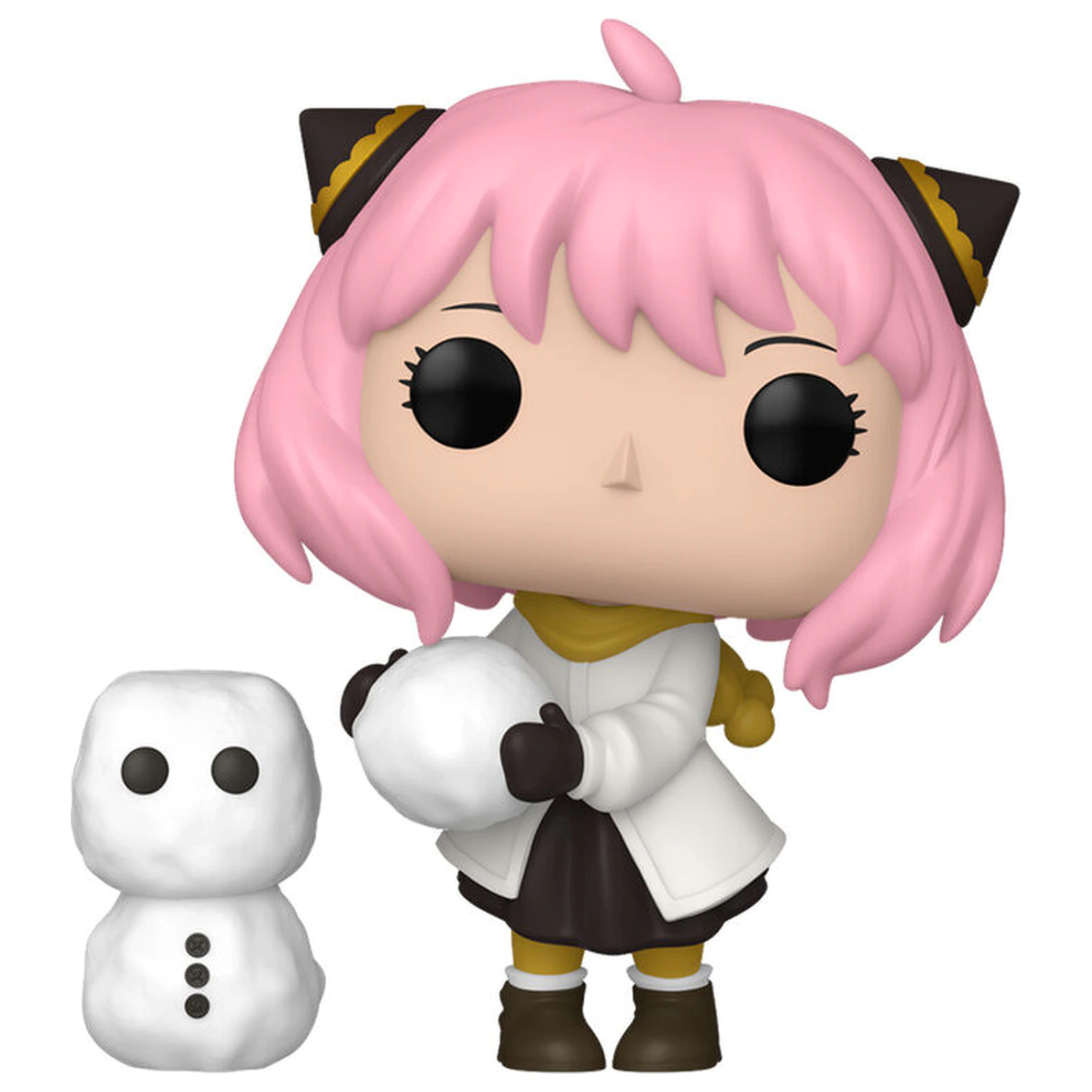 Funko POP figure Spy x Family Anya Forger product photo