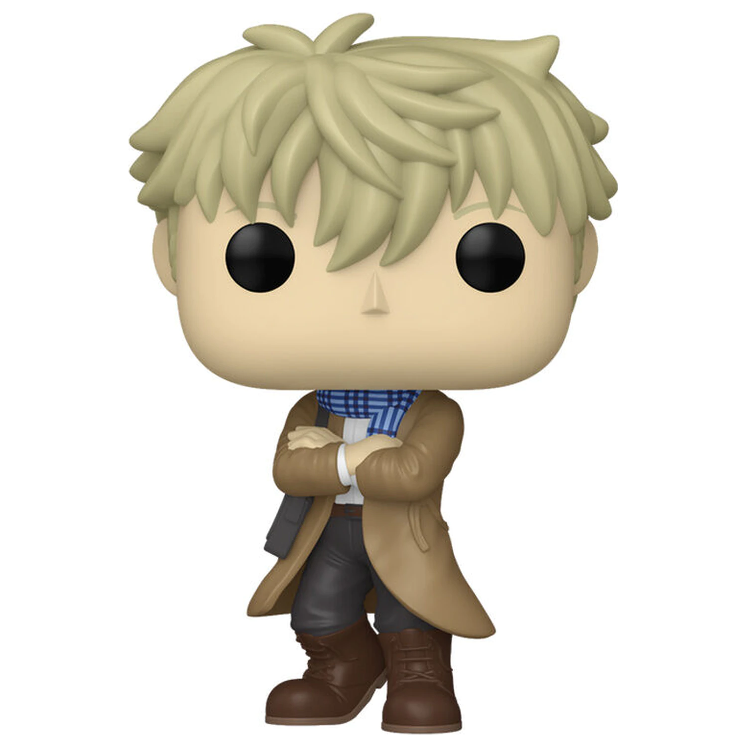 Funko POP figure Spy x Family Loid Forger product photo