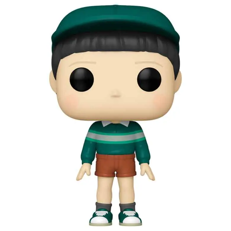 Funko POP figure Squid Game Chul-Su product photo