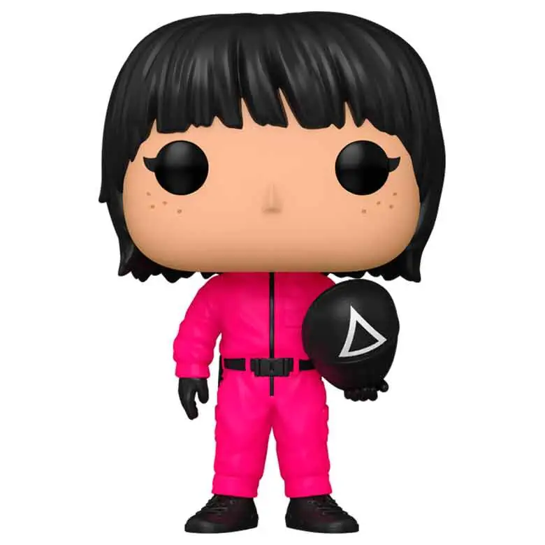 Funko POP figure Squid Game No-Eul product photo