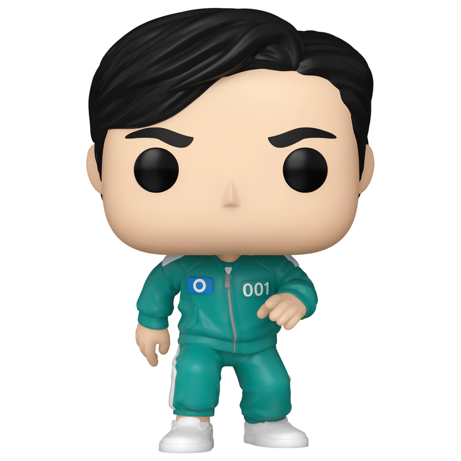 Funko POP figure Squid Game Player 001 product photo