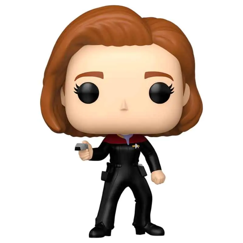 Funko POP figure Star Trek Captain Janeway product photo