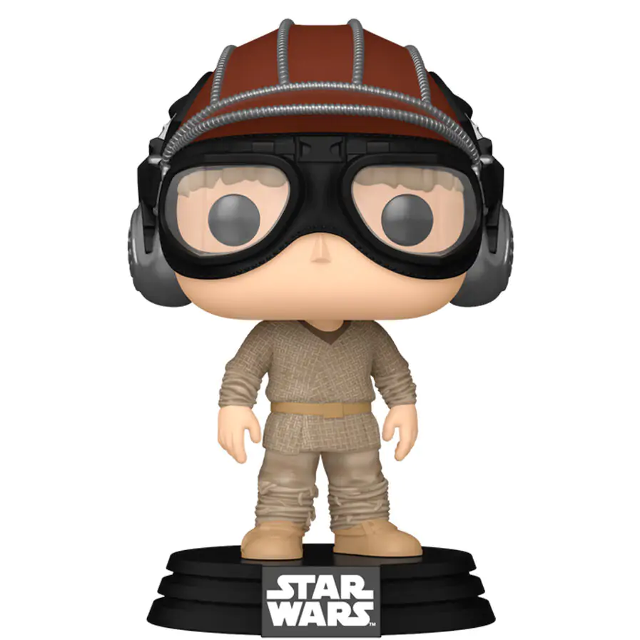 Funko POP figure Star Wars Anakin Skywalker termékfotó