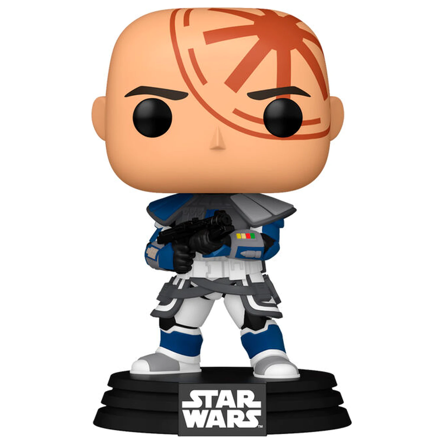 Funko POP figure Star Wars Arc Trooper Jesse product photo