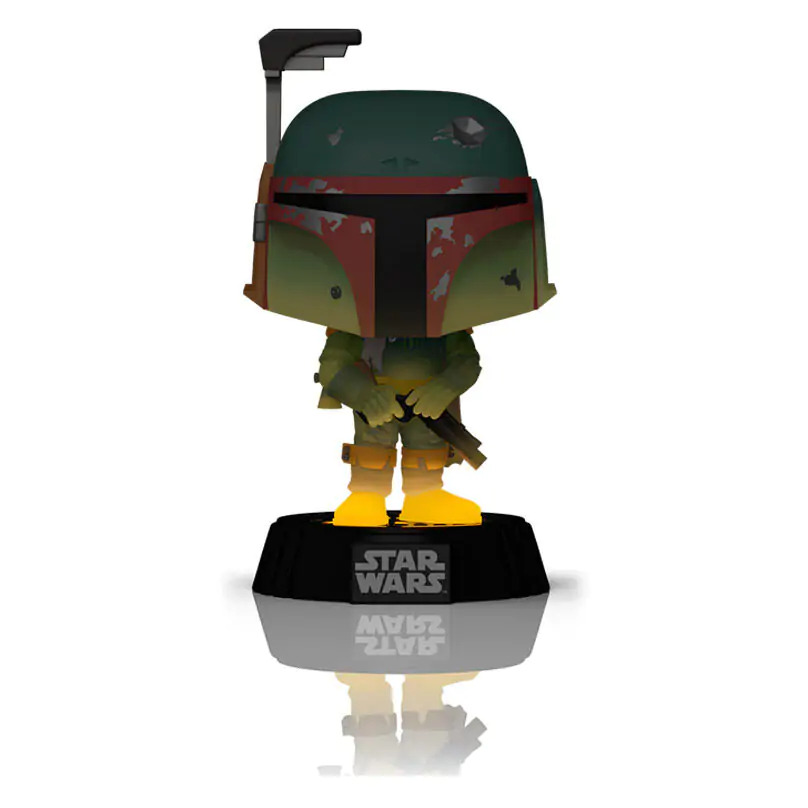 Funko POP figure Star Wars Boba Fett product photo