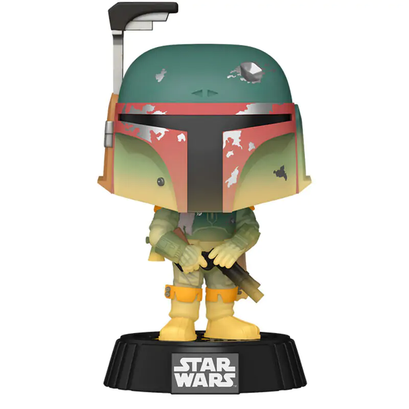 Funko POP figure Star Wars Boba Fett product photo