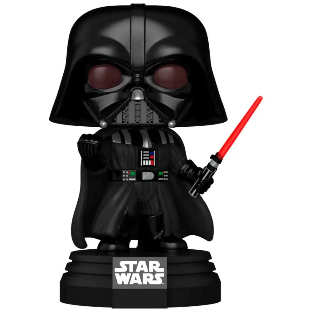 Funko POP figure Star Wars Darth Vader product photo