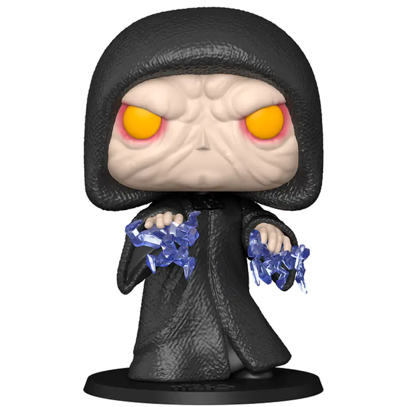 Funko POP figure Star Wars Emperor Palpatine 25cm product photo