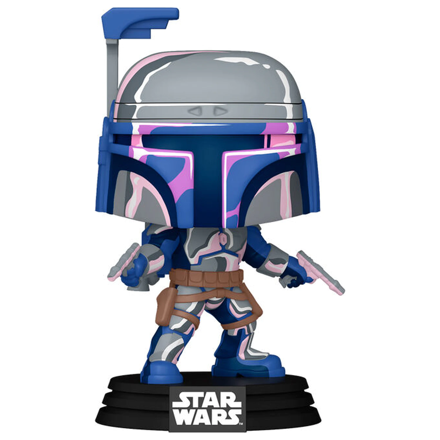 Funko POP figure Star Wars Jango Fett product photo