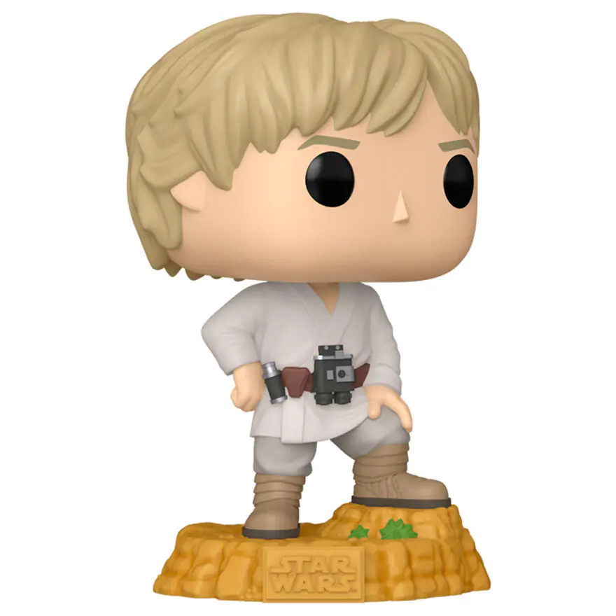 Funko POP figure Star Wars Luke Skywalker product photo