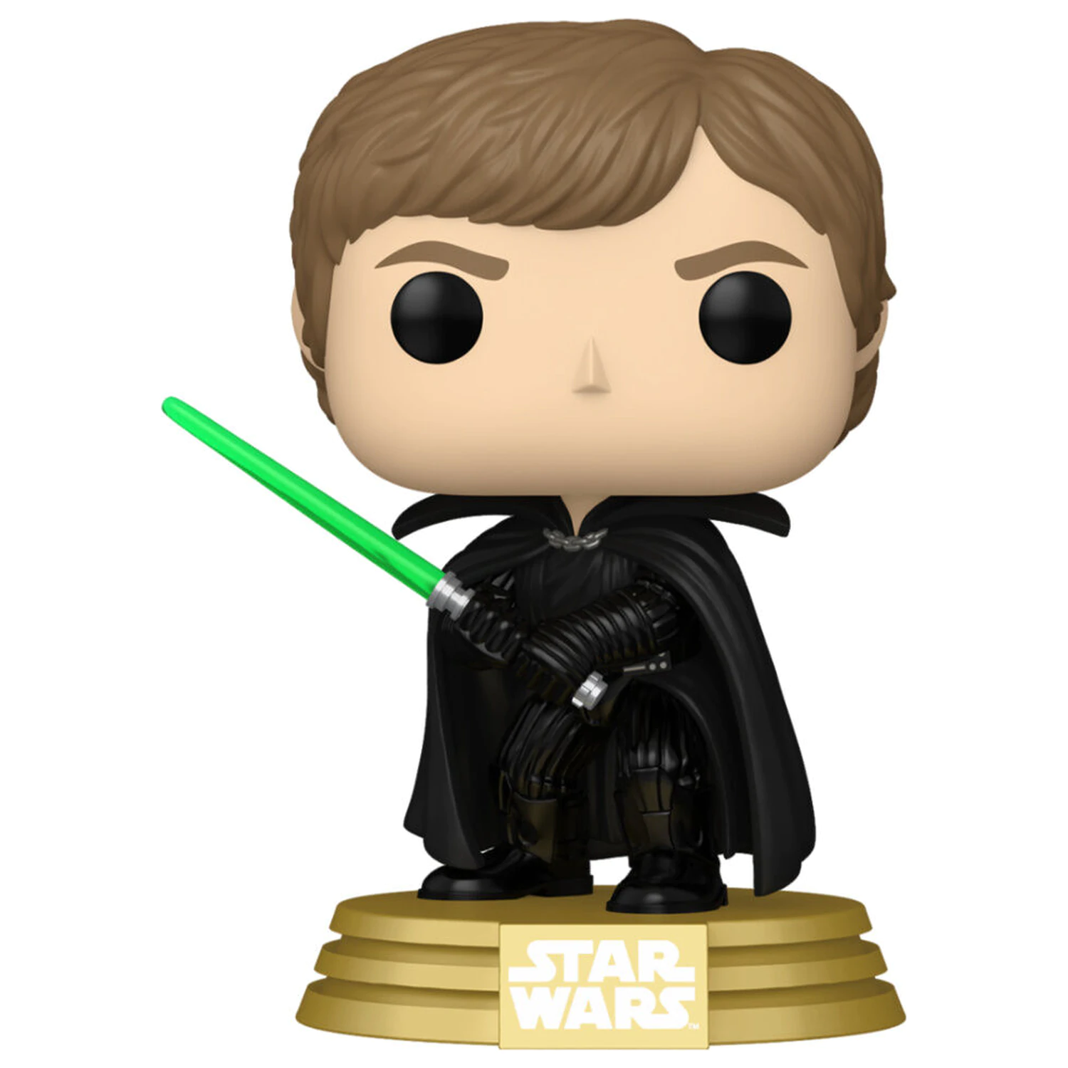 Funko POP figure Star Wars Luke Skywalker Legends product photo