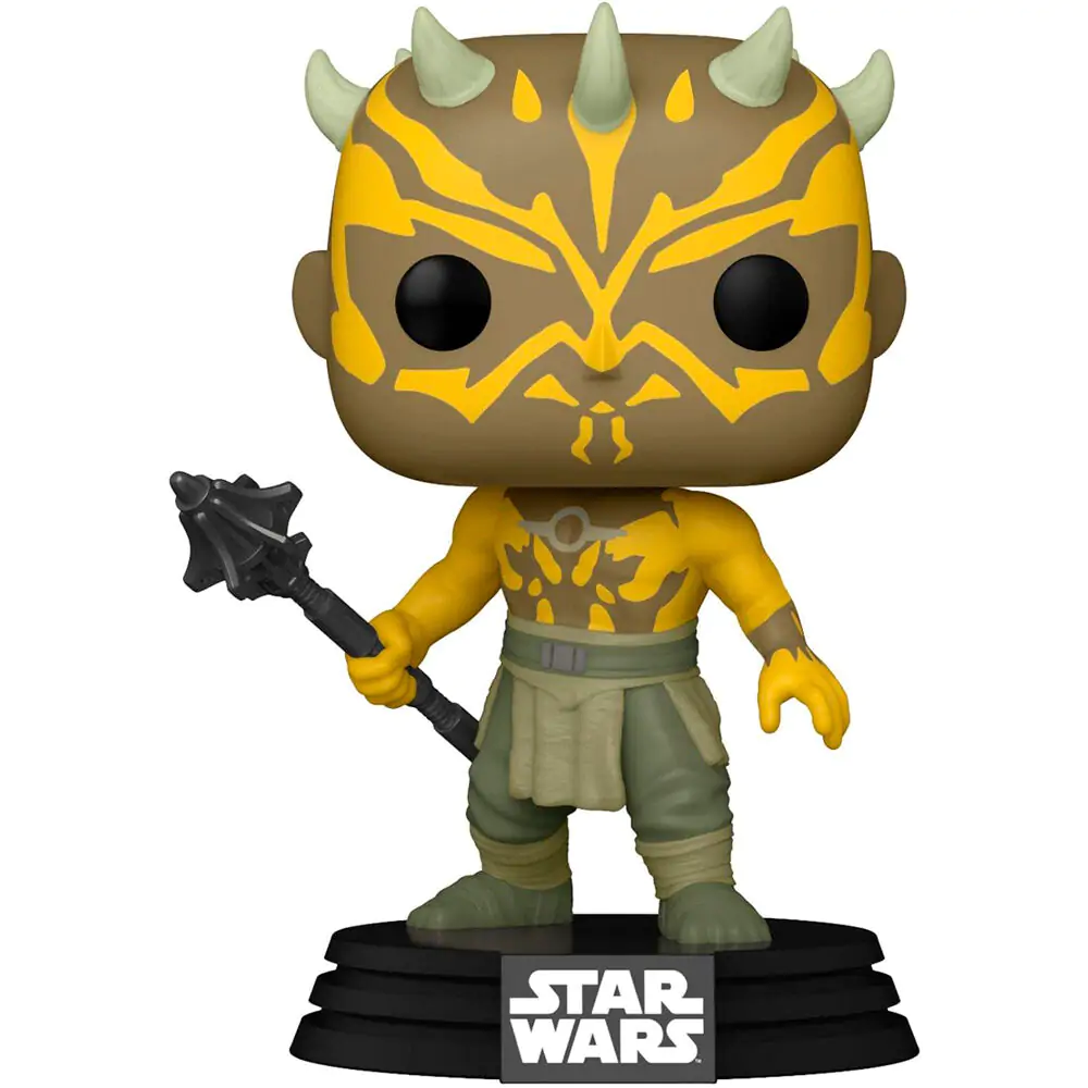 POP figure Star Wars Nightbrother Exclusive product photo