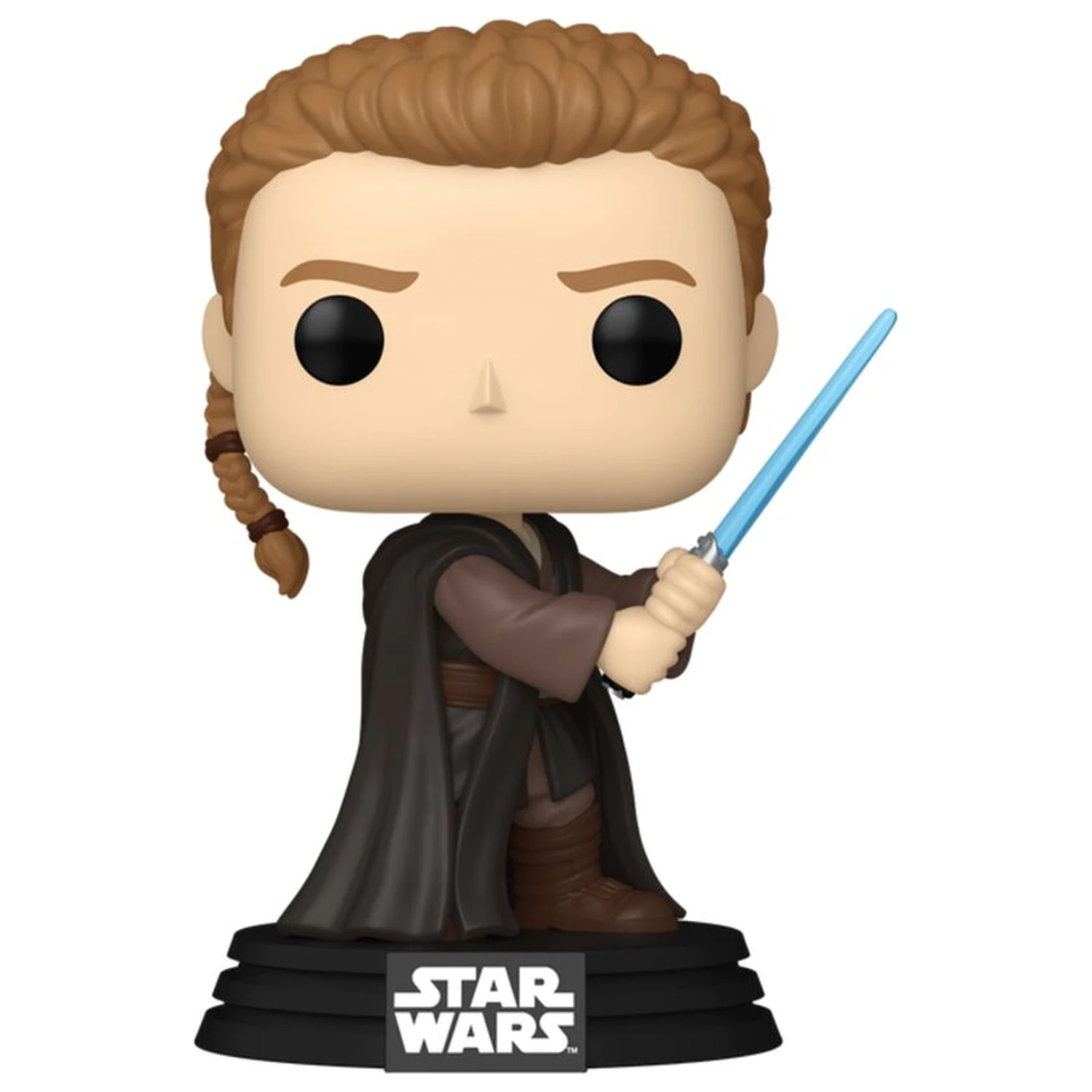 Funko POP figure Star Wars Padawan Anakin product photo