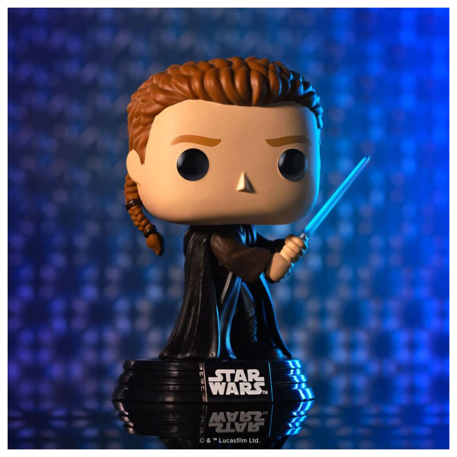 Funko POP figure Star Wars Padawan Anakin product photo