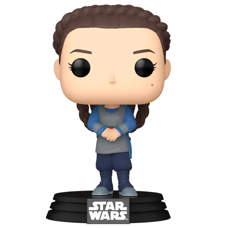 Funko POP figure Star Wars Padme Amidala termékfotó