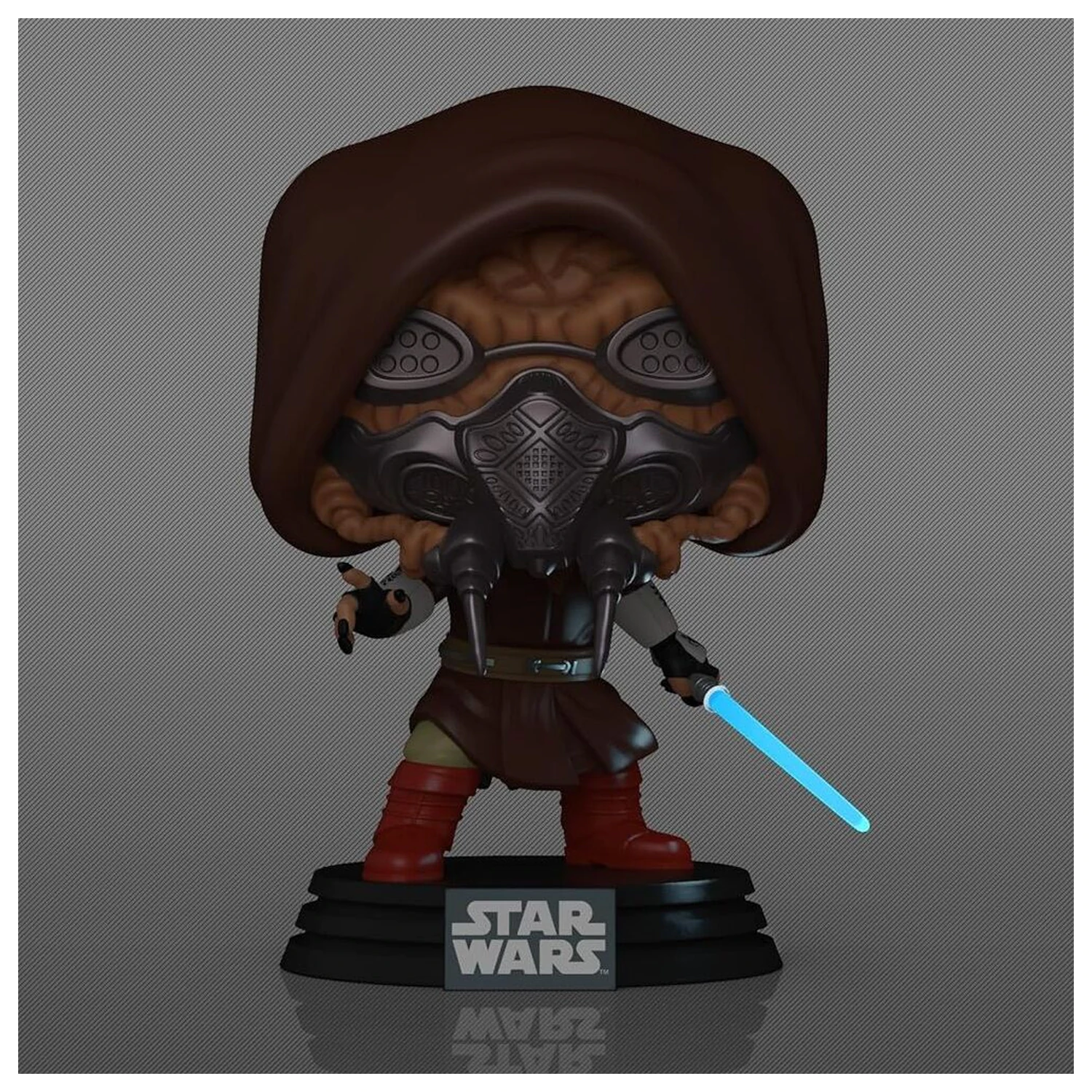 Funko POP figure Star Wars Plo Koon product photo