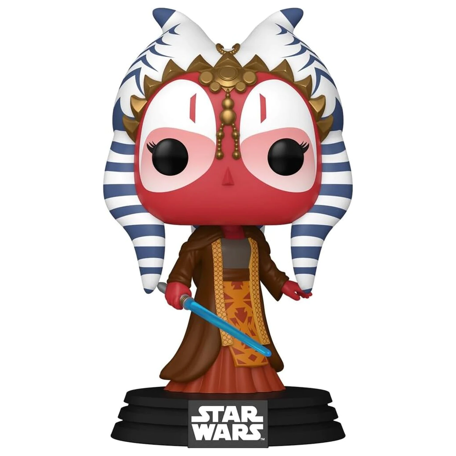 Funko POP figure Star Wars Shaak Ti product photo