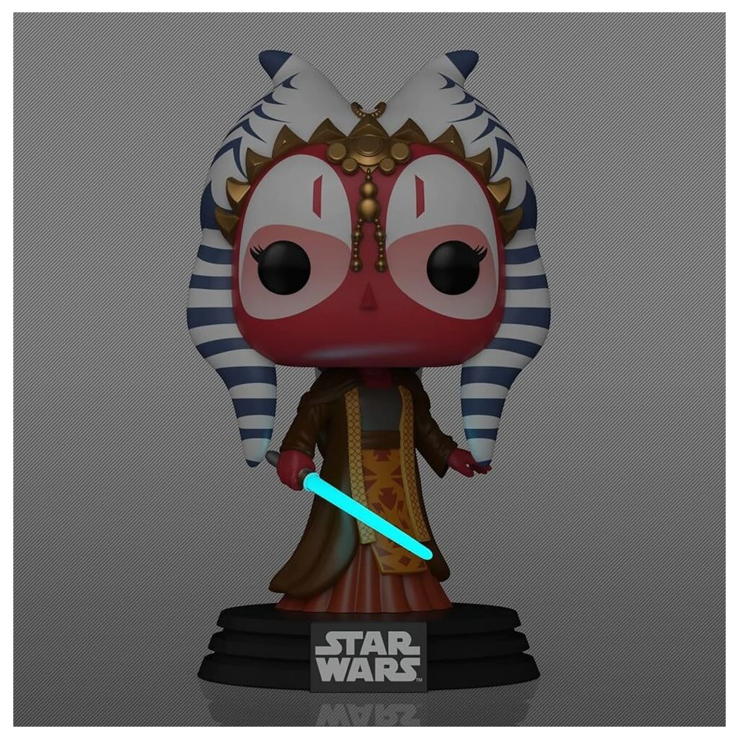 Funko POP figure Star Wars Shaak Ti product photo