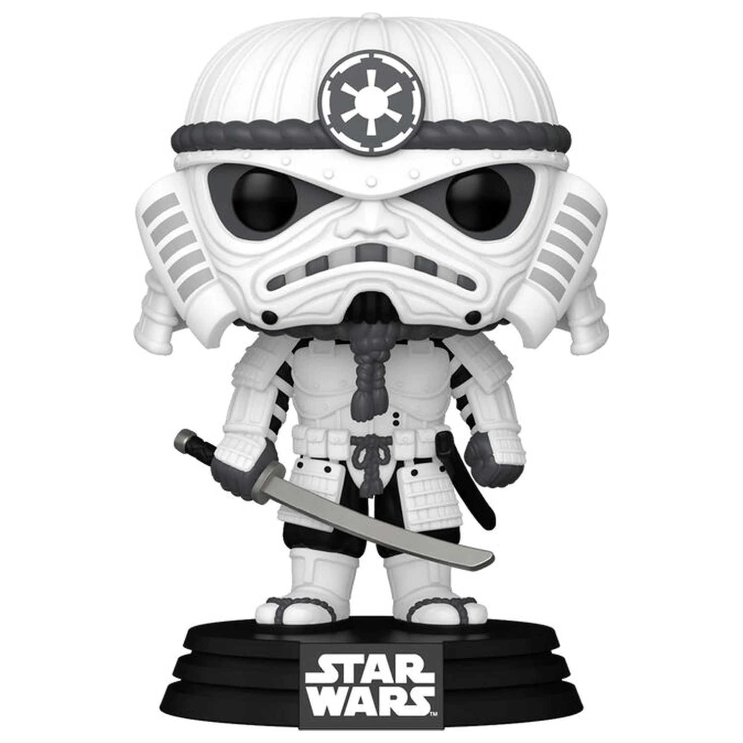 Funko POP figure Star Wars Storm Trooper product photo