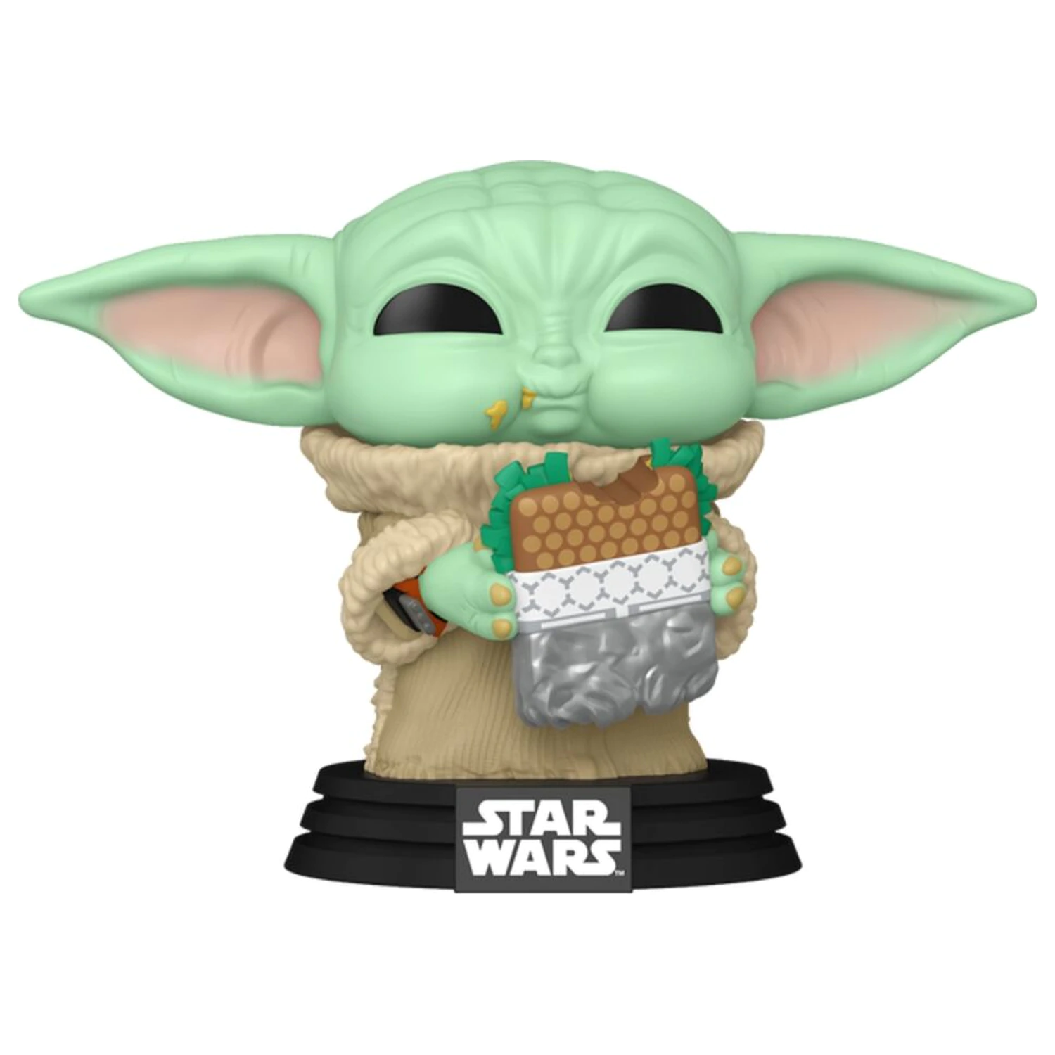 Funko POP figure Star Wars: The Mandalorian & Grogu - Grogu product photo