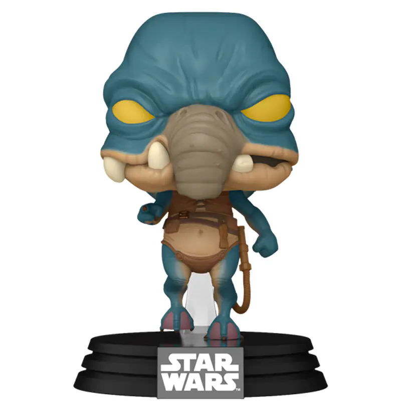 Funko POP figure Star Wars Watto termékfotó