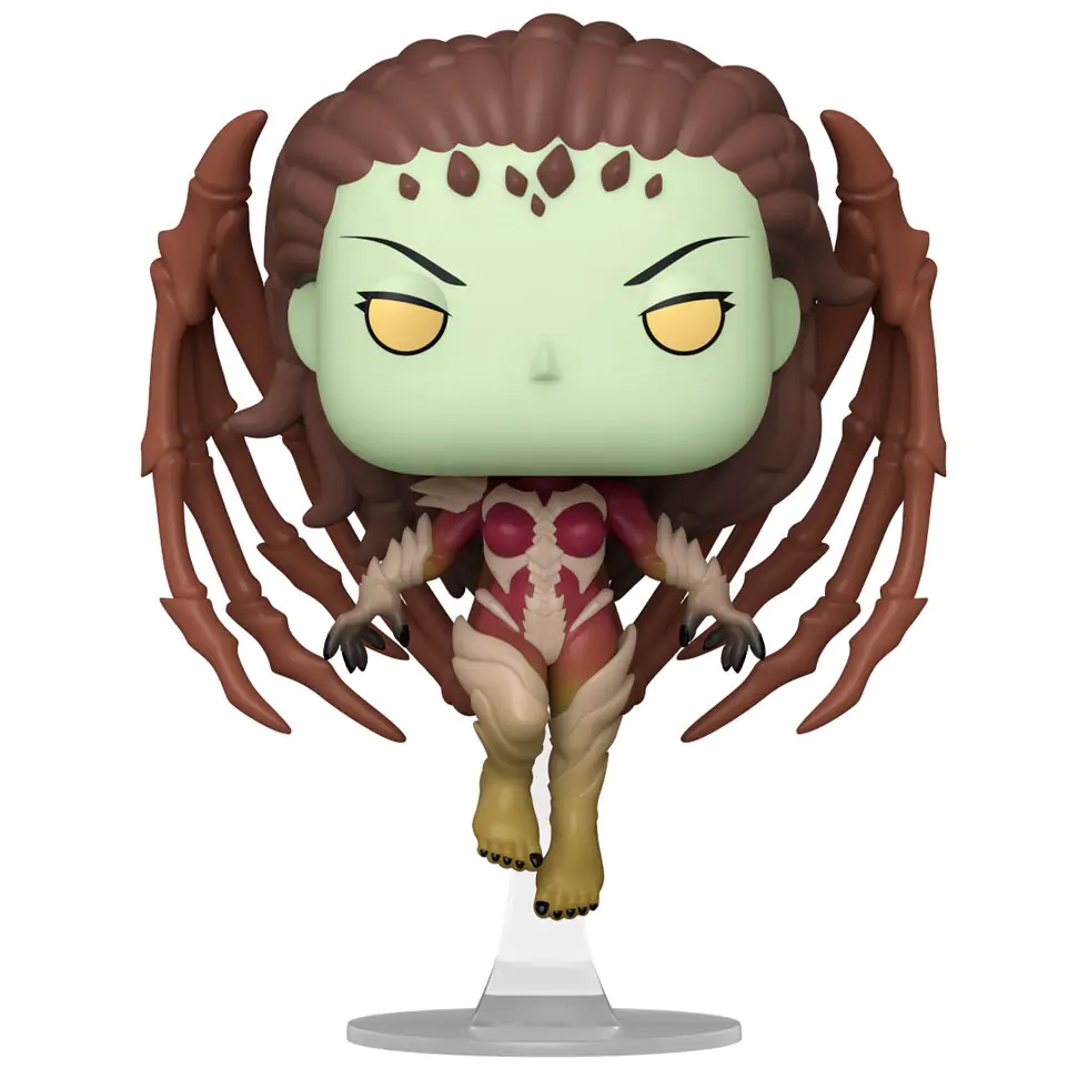 Funko POP figure Starcraft 2 Kerrigan Exclusive termékfotó