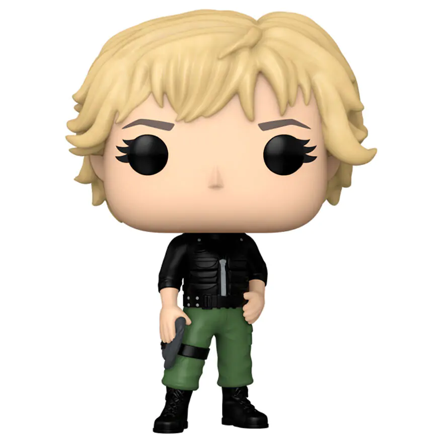 Funko POP figure Stargate SG-1 Samantha Carter termékfotó