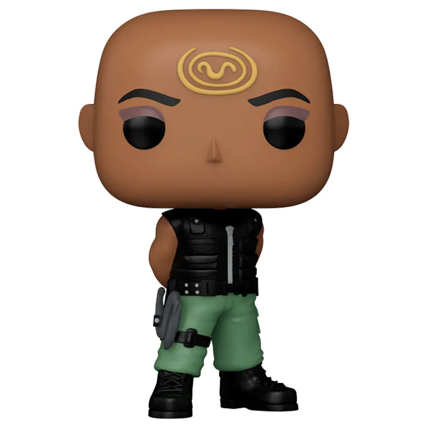 Funko POP figure Stargate SG-1 Teal c termékfotó