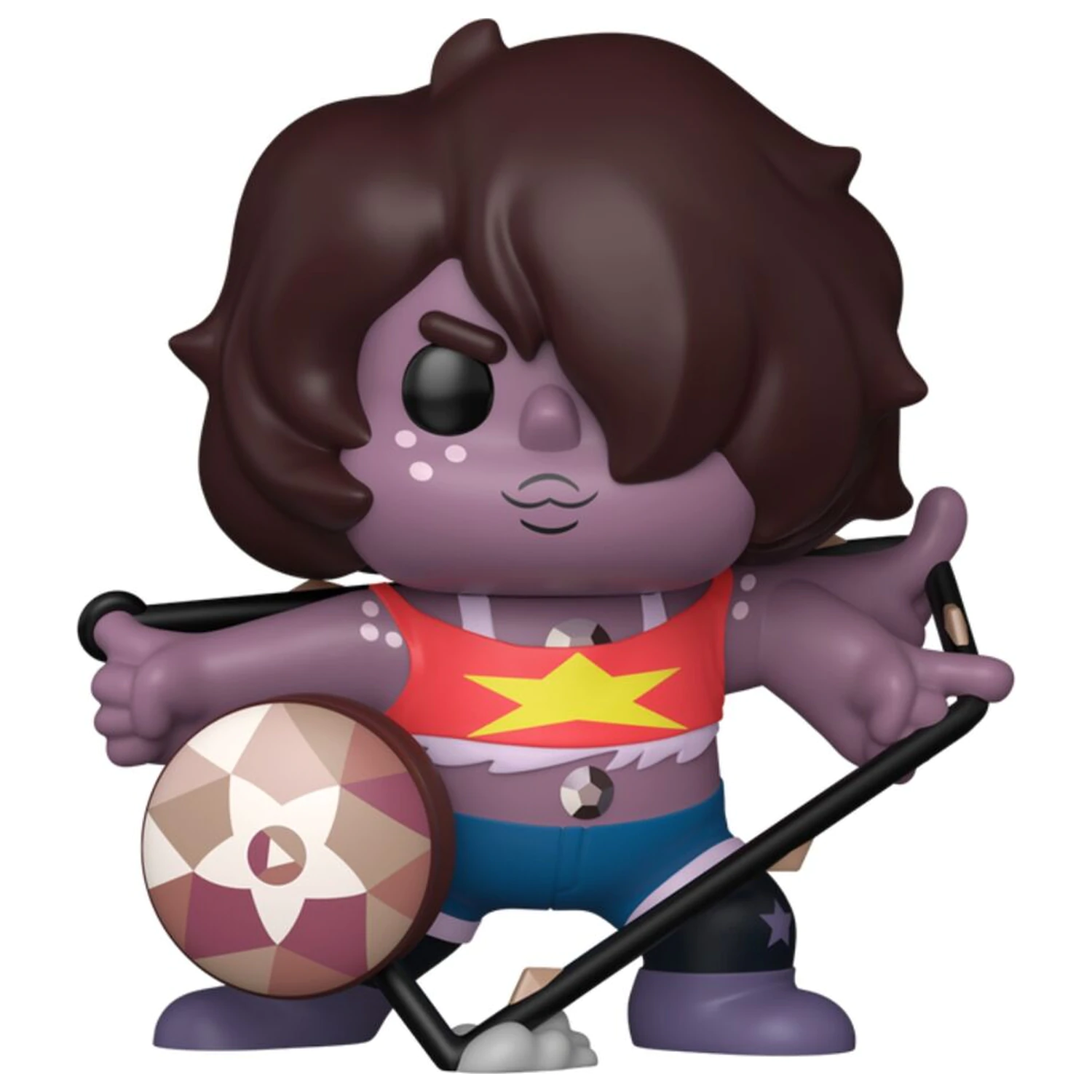 Funko POP figure Steven Universe Smoky Quartz product photo