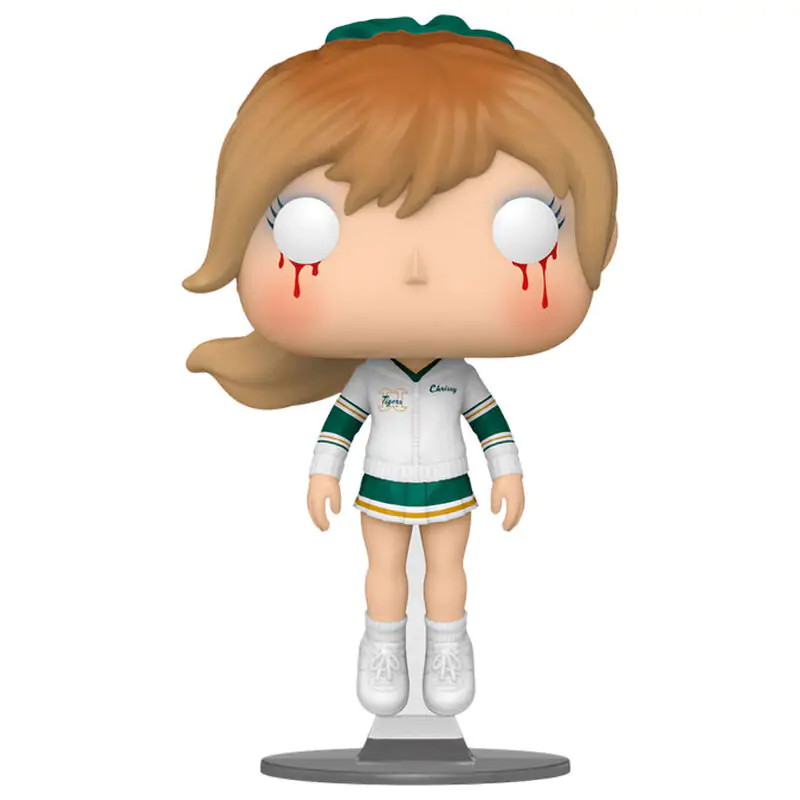 Funko POP figure Stranger Things Chrissy product photo