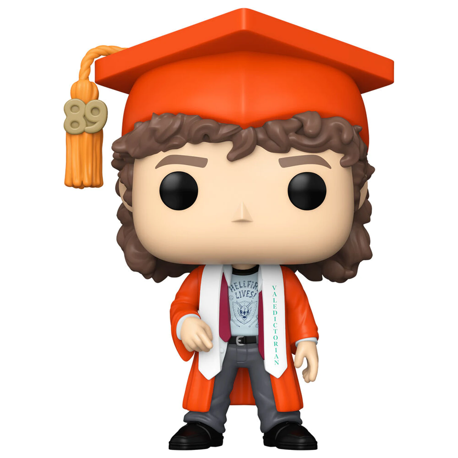 Funko POP figure Stranger Things Dustin Henderson product photo