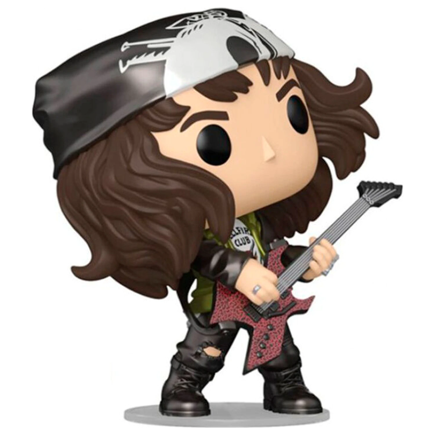 Funko POP figure Stranger Things Eddie Exclusive product photo